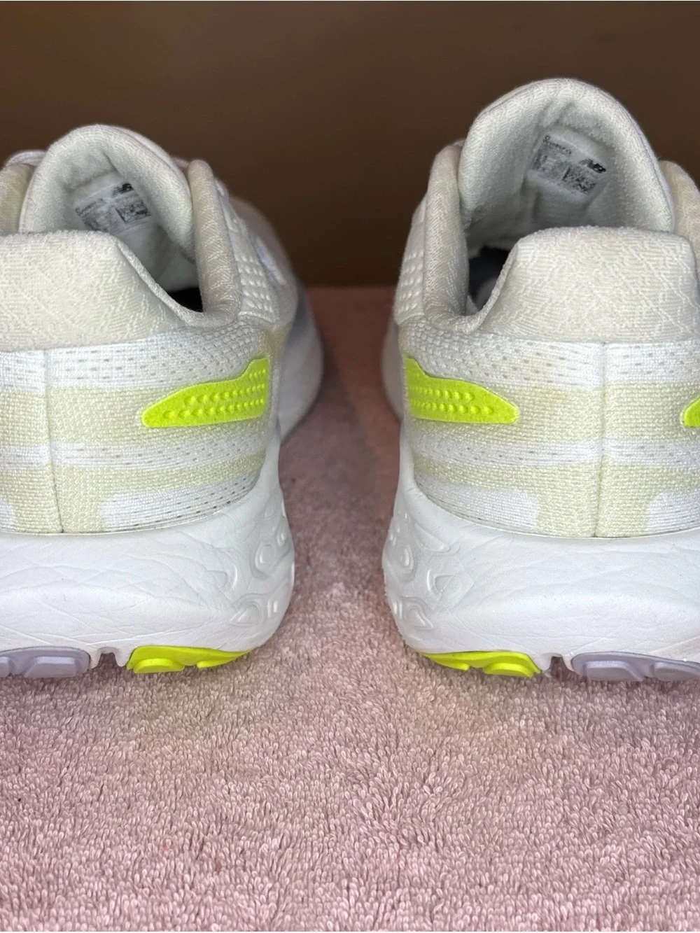 New Balance 1080v13 Fresh Foam X Women’s 8.5 Running Shoes W1080F13